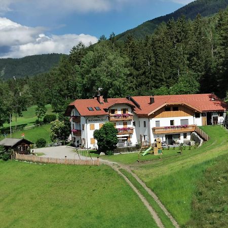 Rauchenbichlerhof Apartamento Brunico Exterior foto